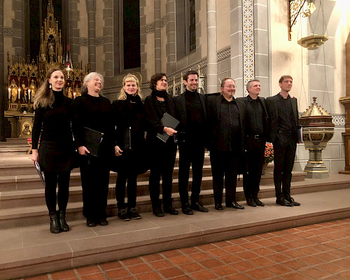 Vocalensemble Breisgau