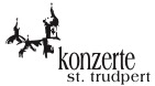 Konzerte St.Trudpert